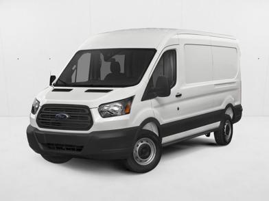 2018 Ford Transit Series  -
                  Irvine, CA