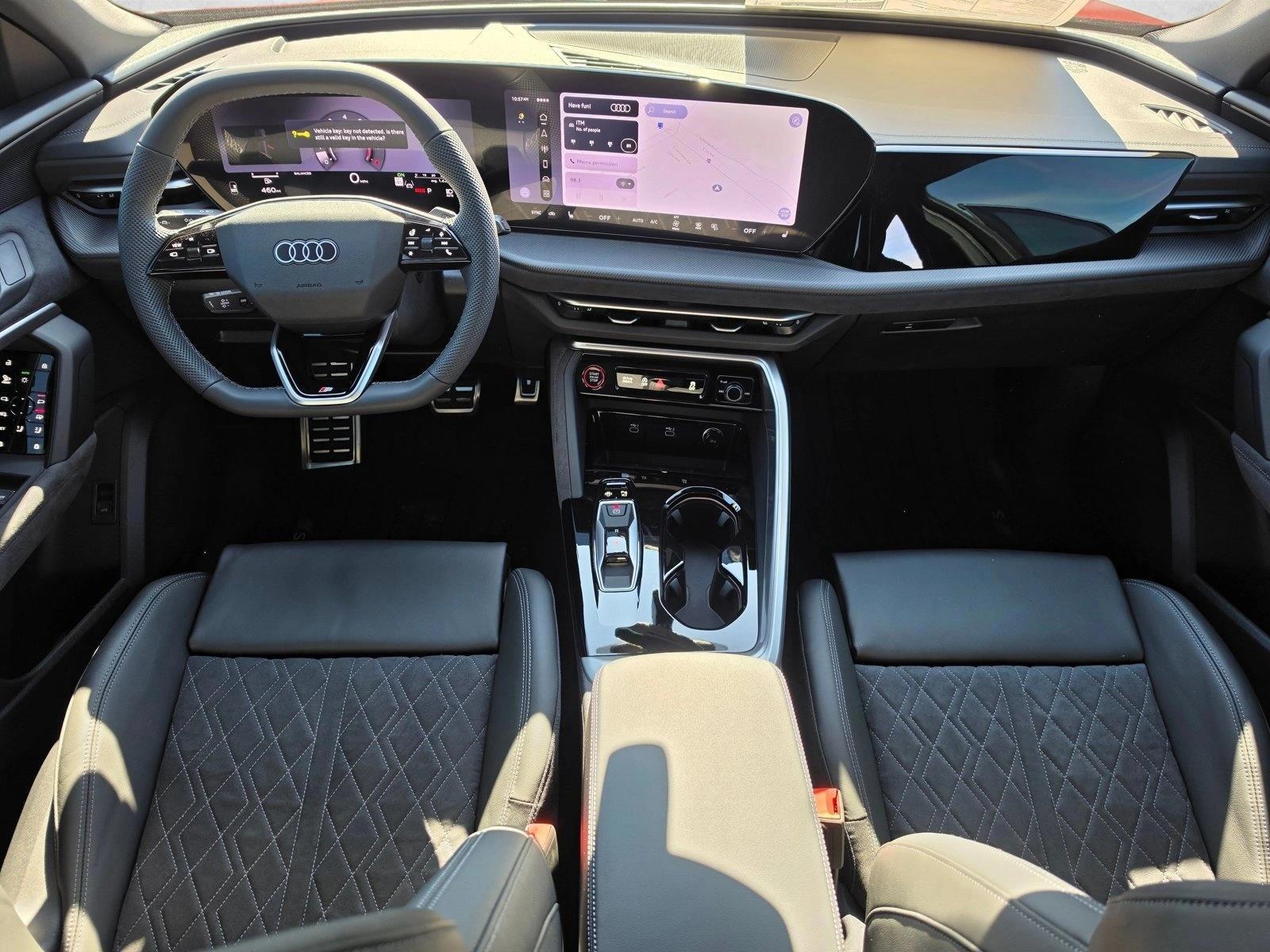 Thumbnail: 2026 Audi SQ5 - 3
