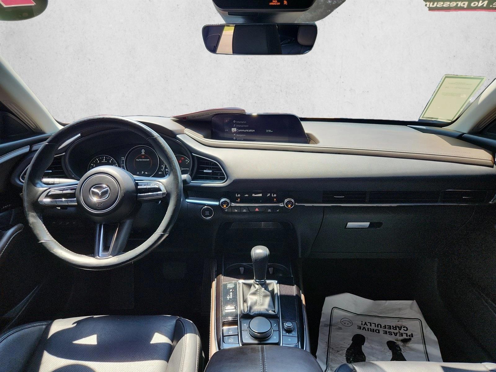 Thumbnail: 2023 Mazda CX-30 - 3
