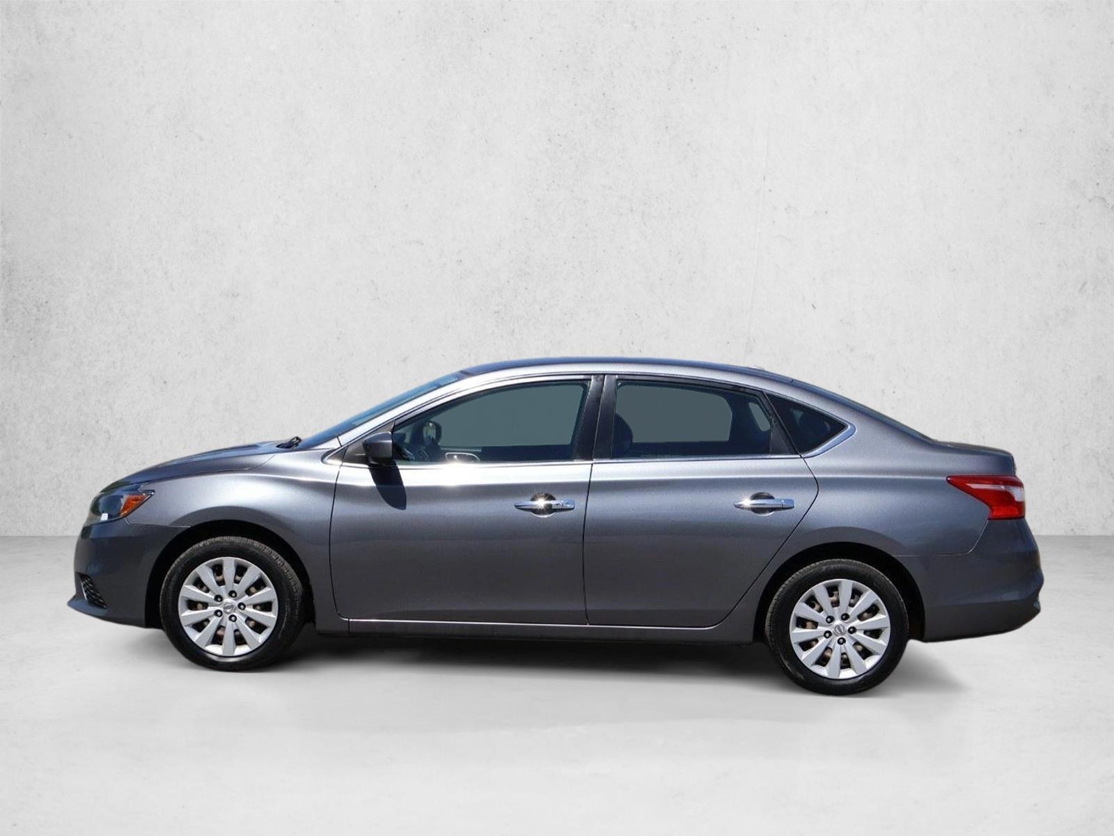 Thumbnail: 2017 Nissan Sentra - 2