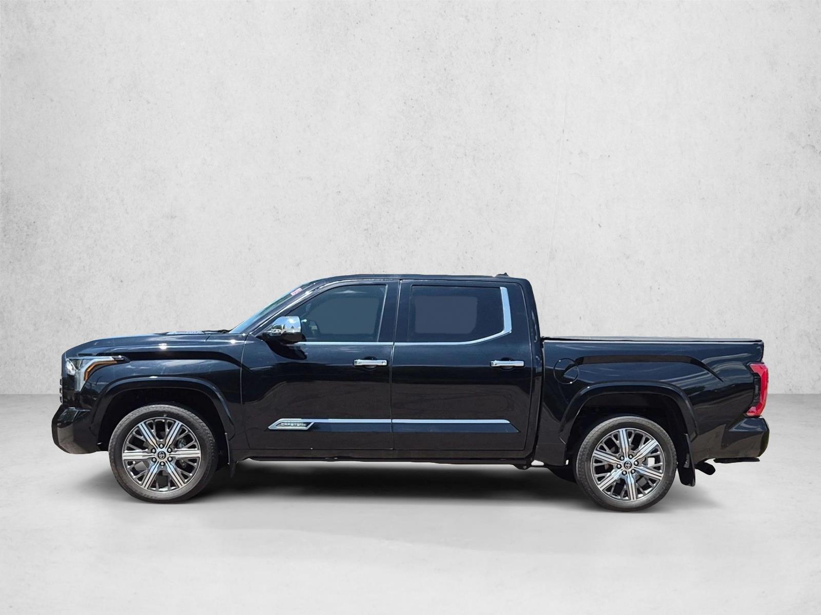 Thumbnail: 2023 Toyota Tundra - 2