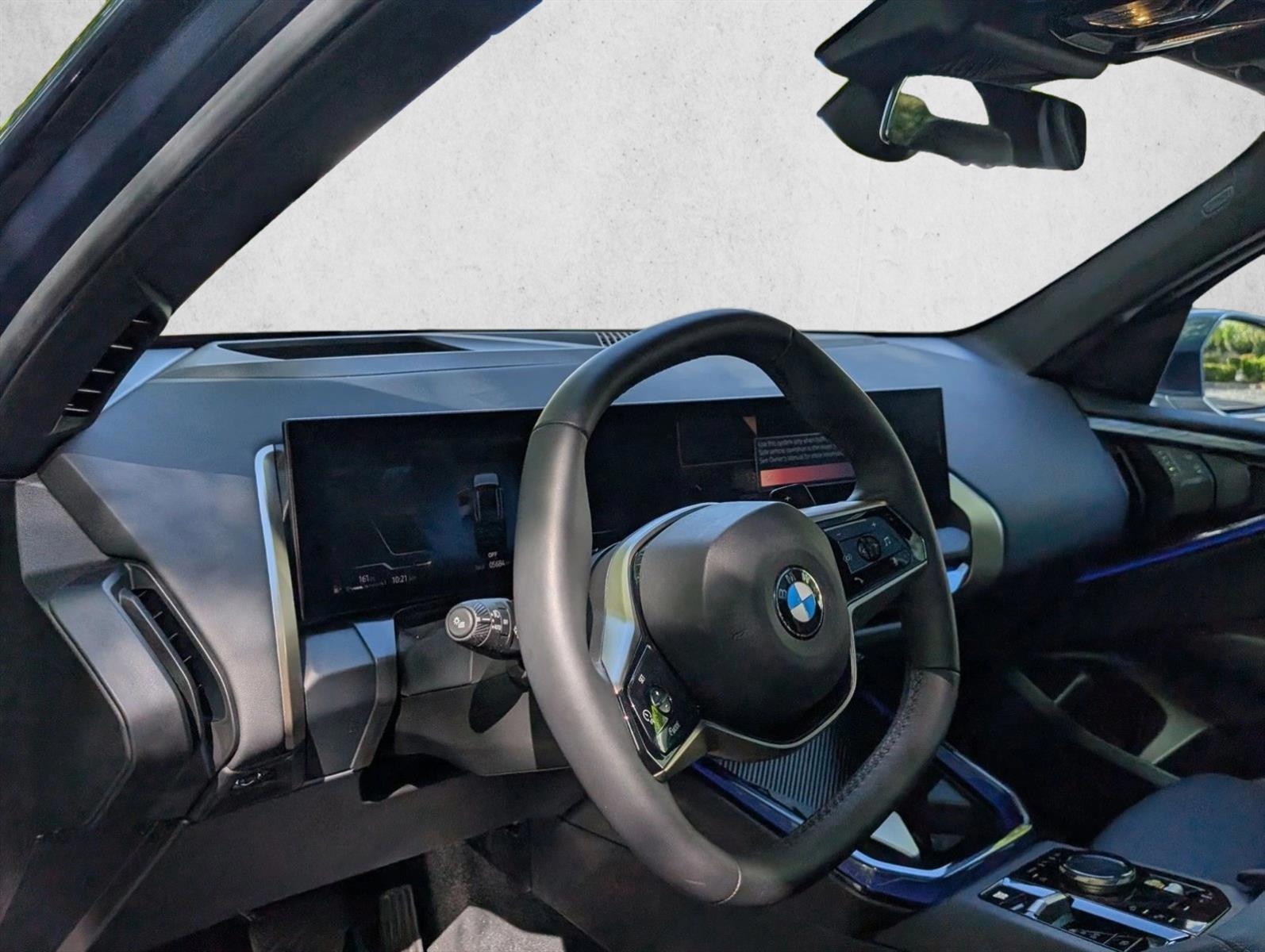 Thumbnail: 2025 BMW X3 - 3