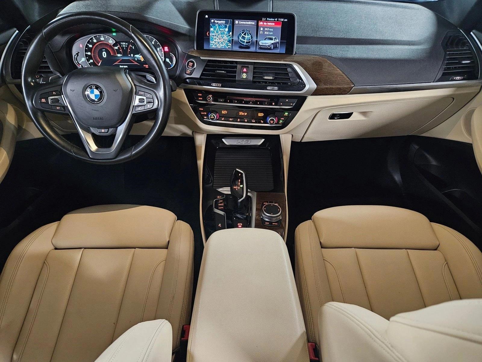 Thumbnail: 2019 BMW X3 - 3