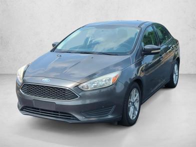 2017 Ford Focus SE -
                  Lithia Springs, GA
