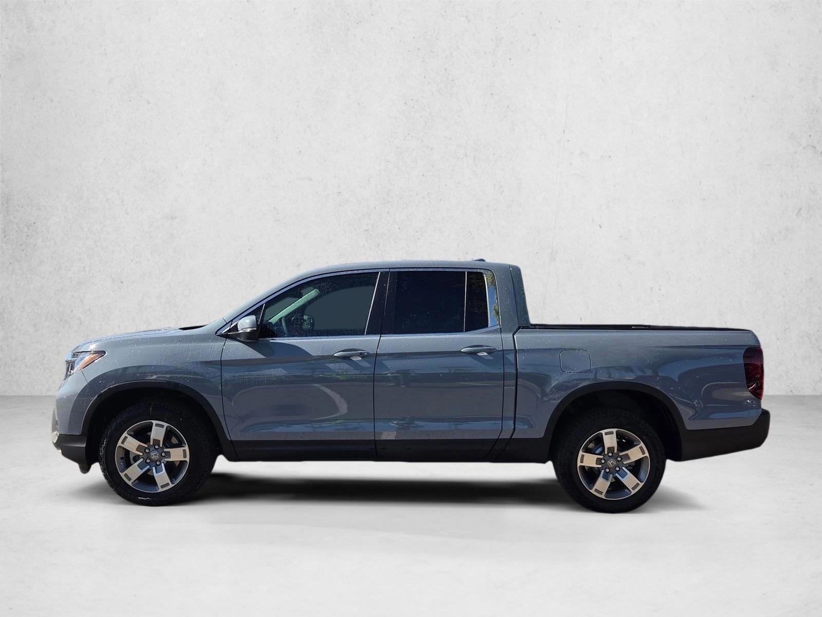 Thumbnail: 2026 Honda Ridgeline - 2