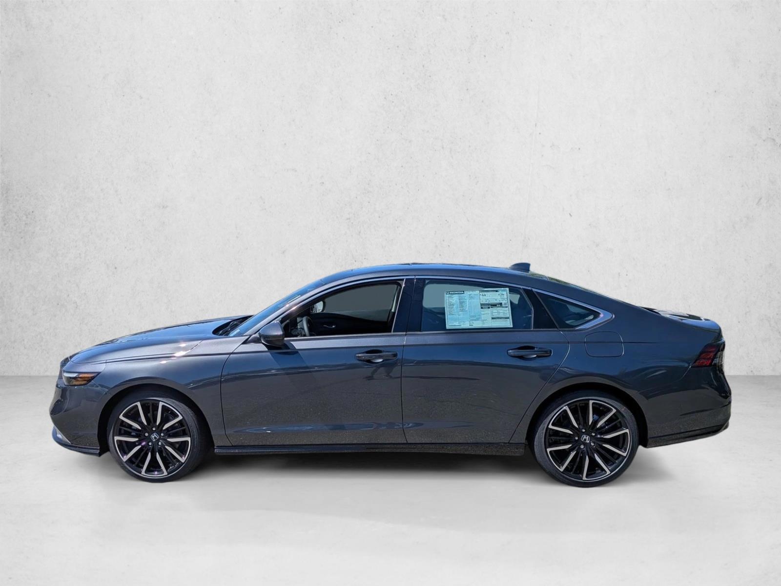 Thumbnail: 2026 Honda Accord - 2