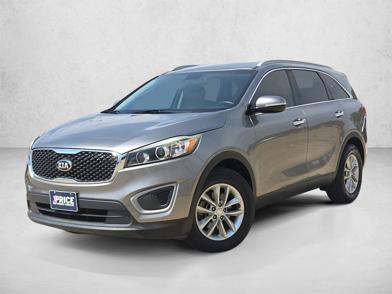 2017 Kia Sorento LX -
                  North Richland Hills, TX