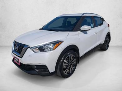 2018 Nissan Kicks S -
                  Hayward, CA