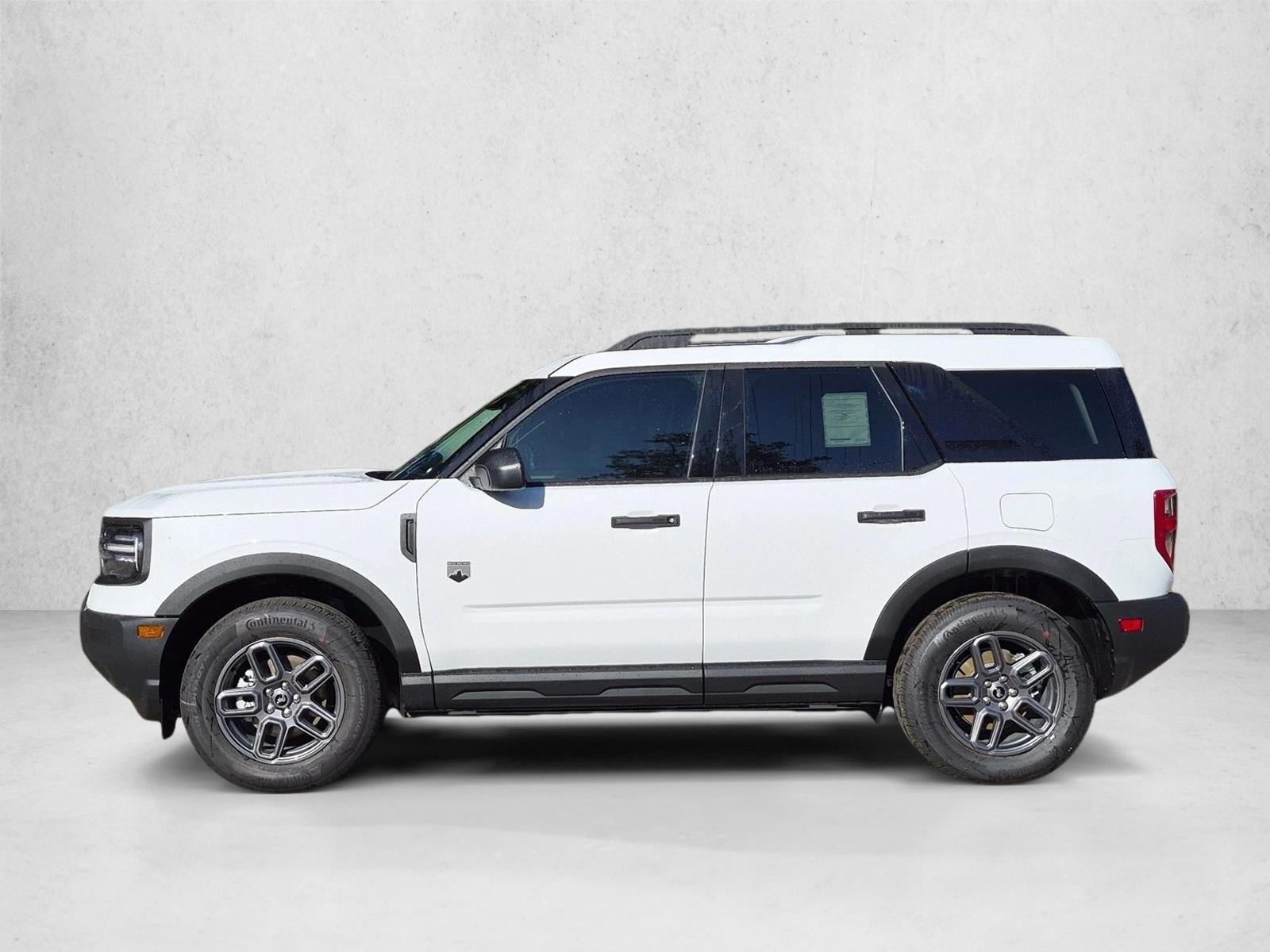 Thumbnail: 2026 Ford Bronco Sport - 2