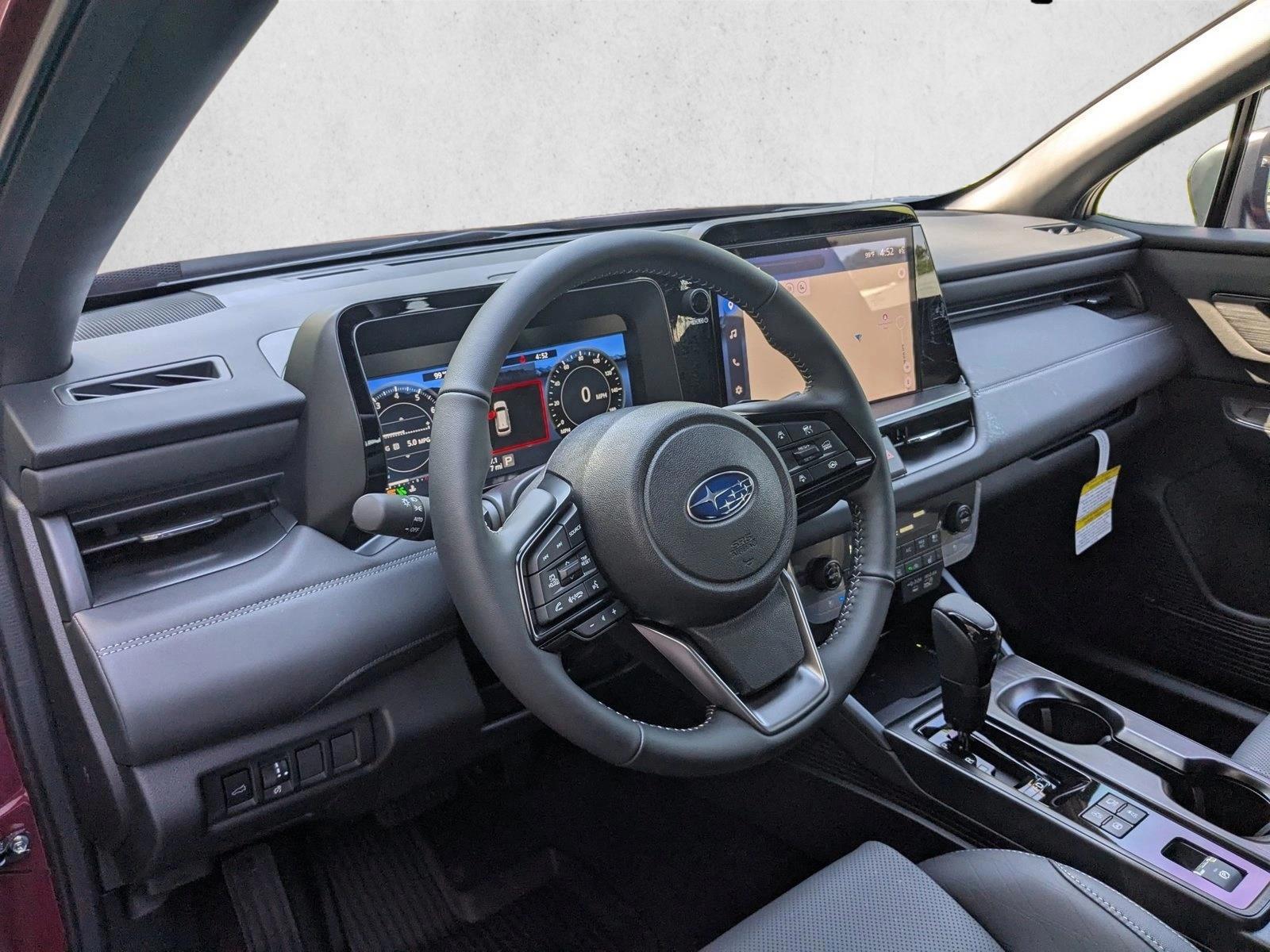 Thumbnail: 2026 Subaru Outback - 3