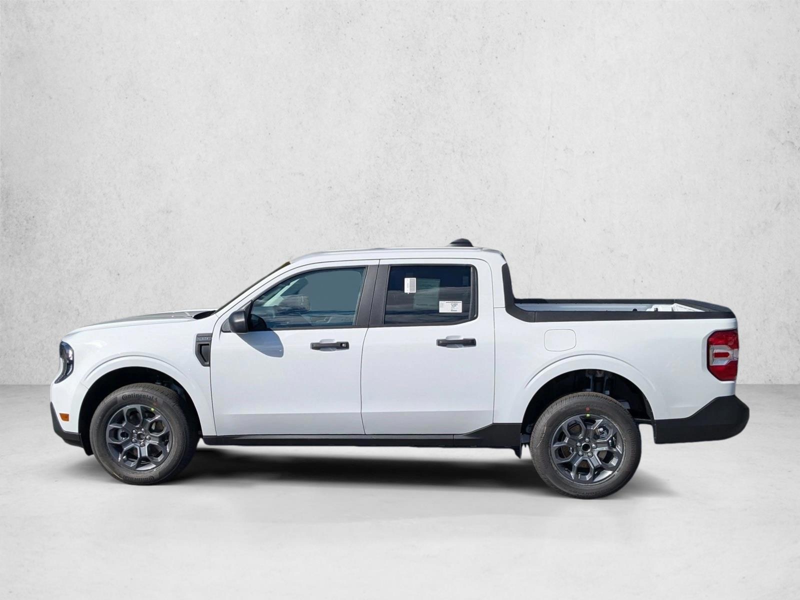 Thumbnail: 2026 Ford Maverick - 2