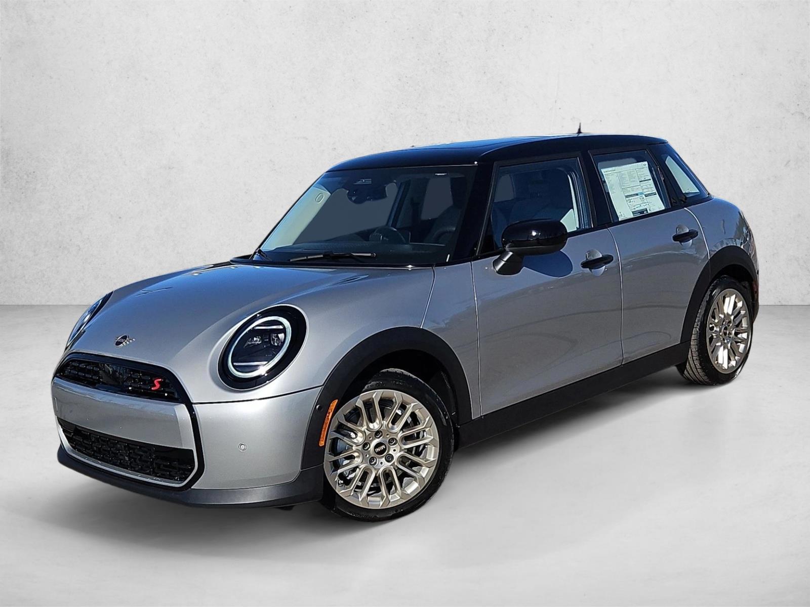 Thumbnail: 2026 MINI Cooper Hardtop - 1
