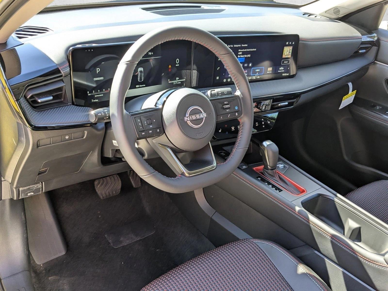 Thumbnail: 2026 Nissan Kicks - 3