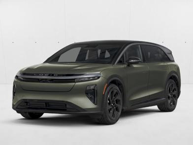 2026 Lucid Gravity