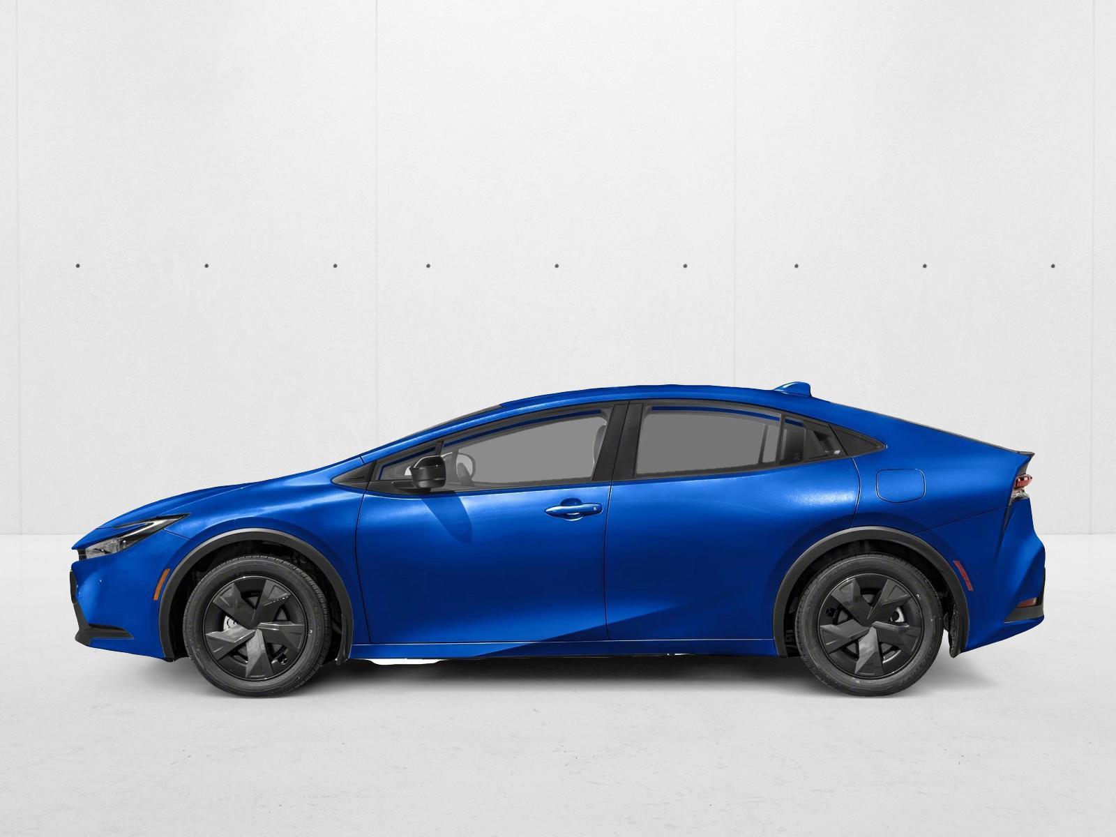 Thumbnail: 2026 Toyota Prius - 2