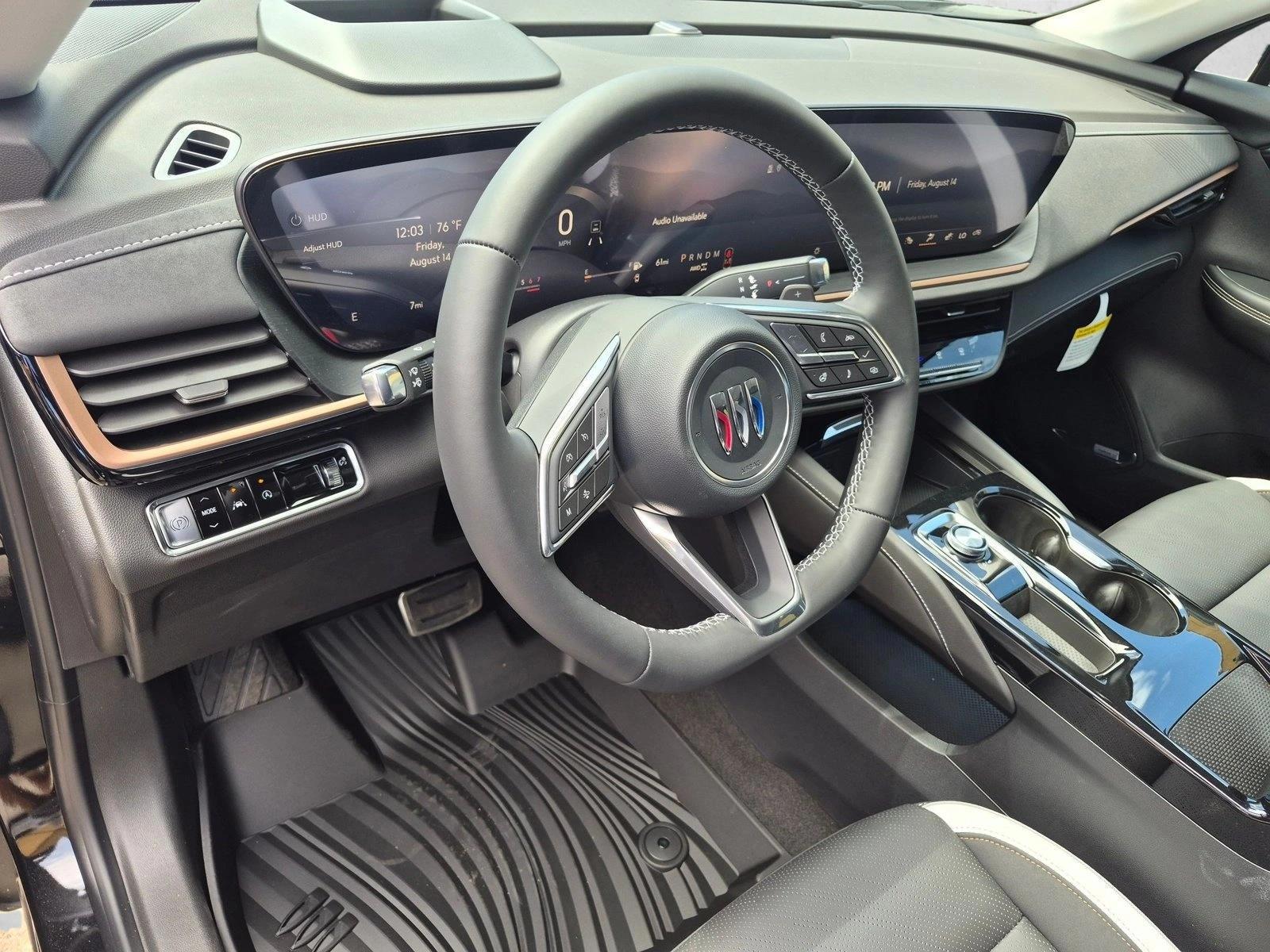 Thumbnail: 2026 Buick Envision - 3