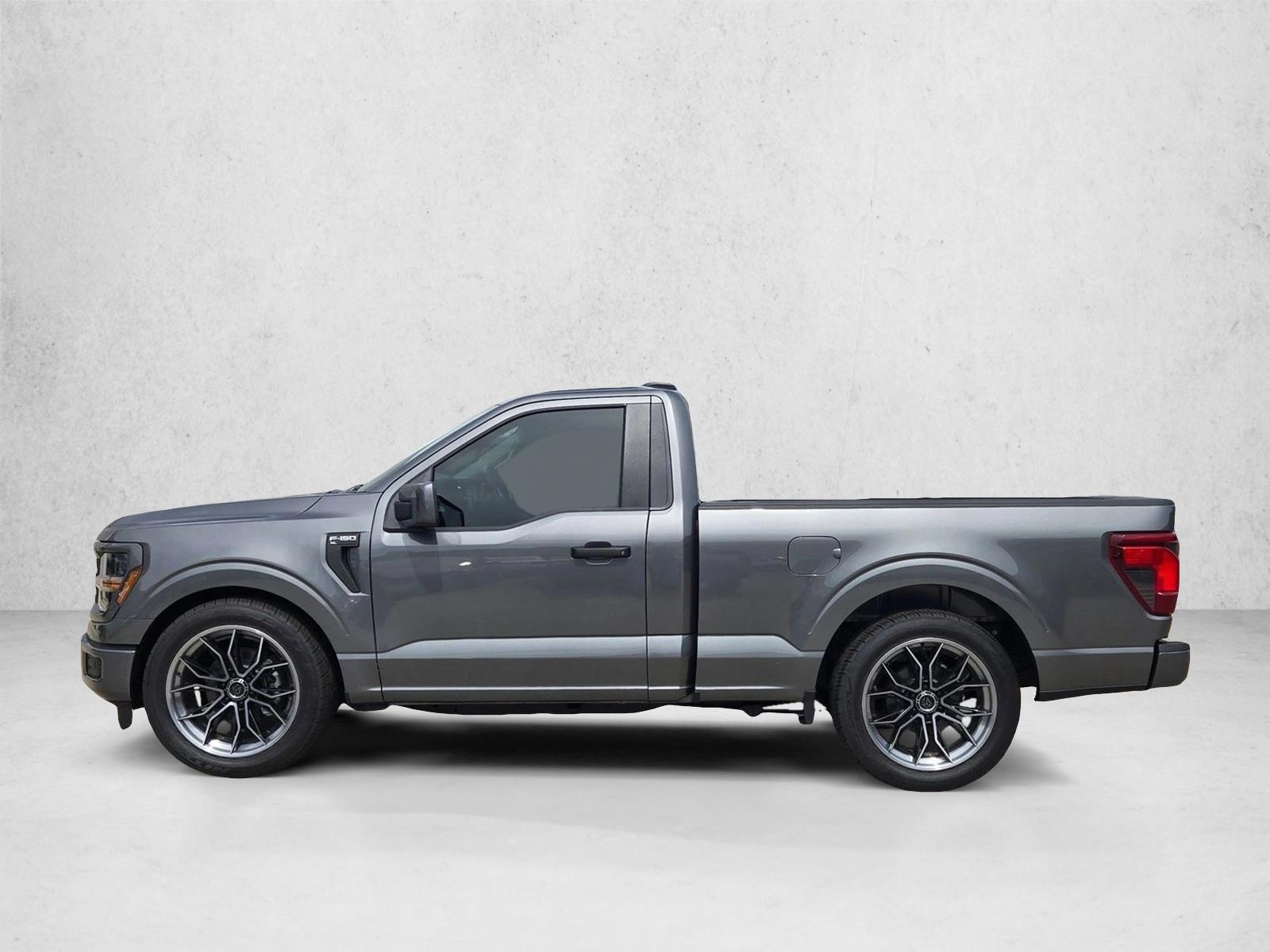 Thumbnail: 2026 Ford F-150 - 2