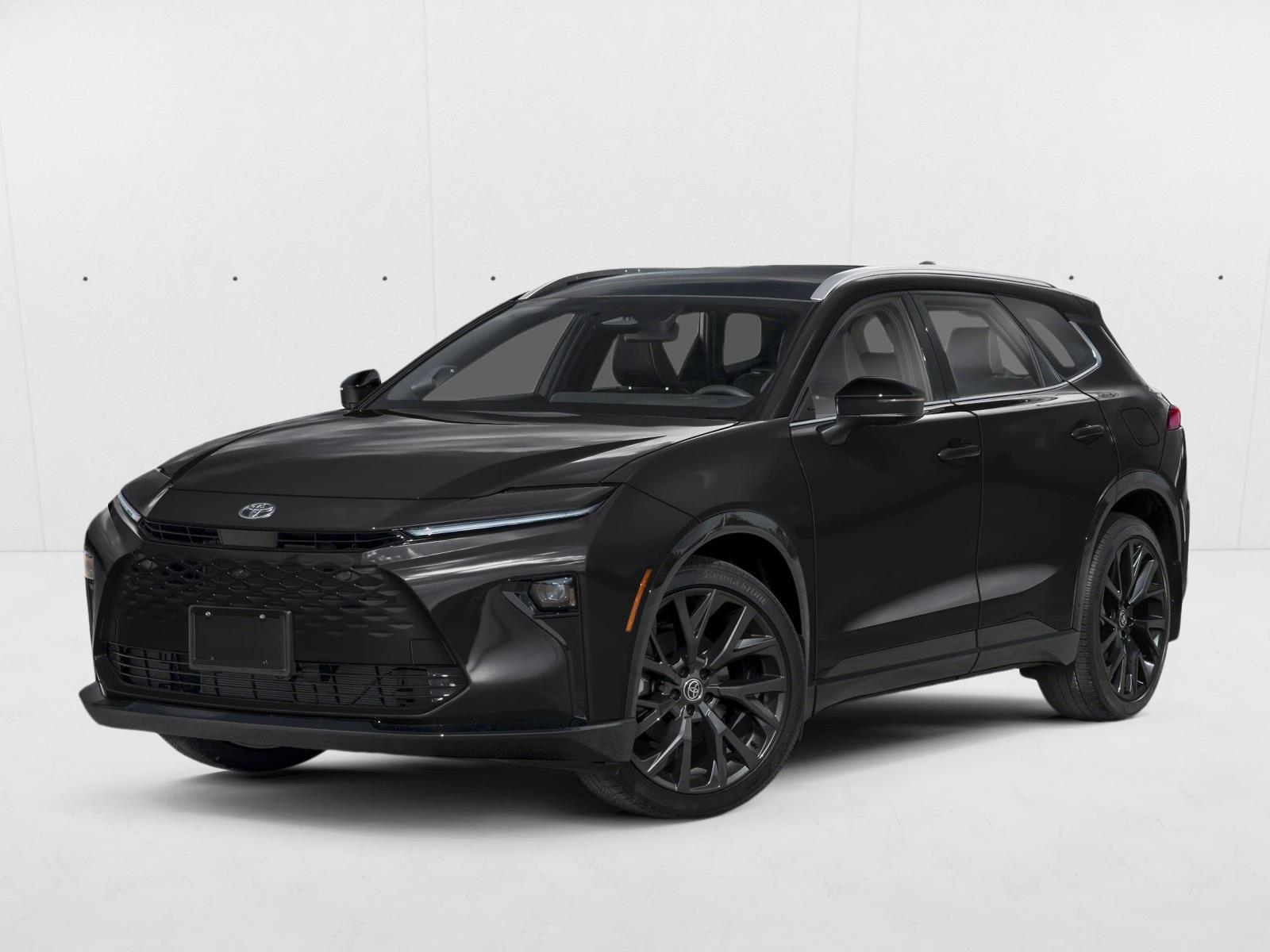 Thumbnail: 2026 Toyota Crown Signia - 1