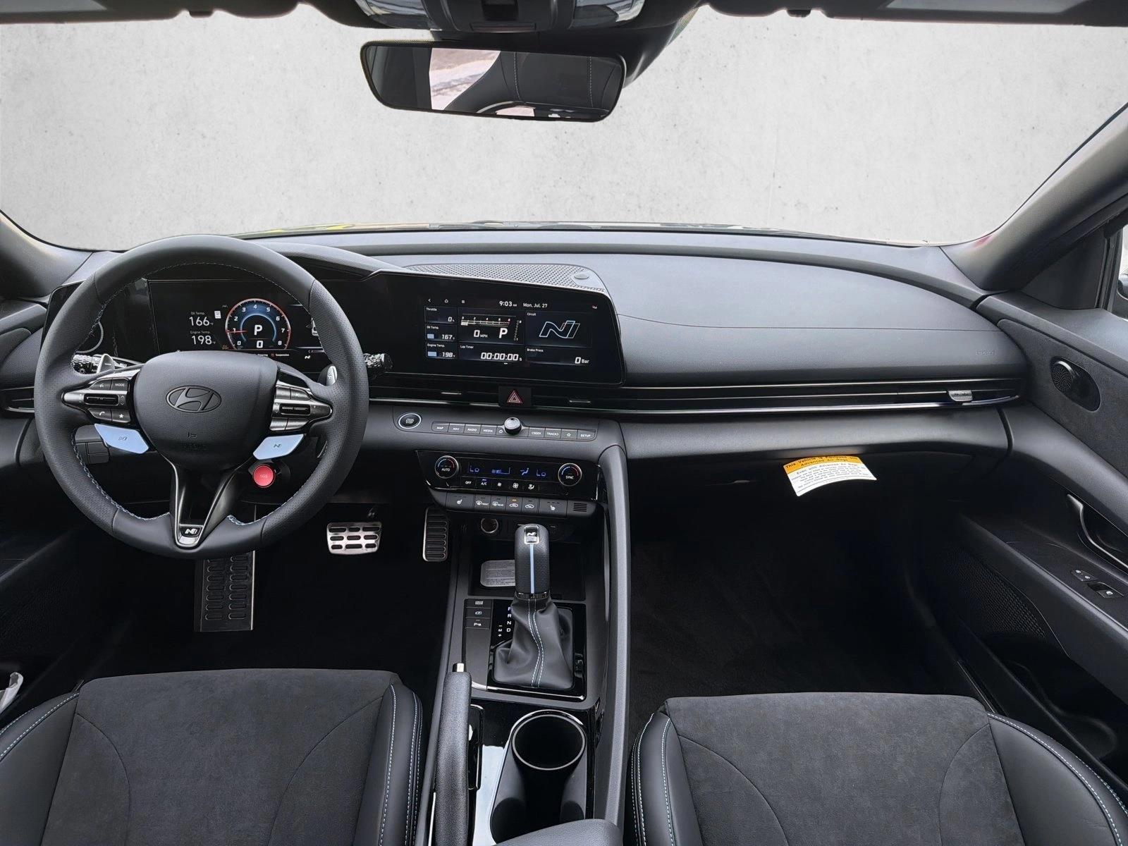 Thumbnail: 2026 Hyundai Elantra - 4