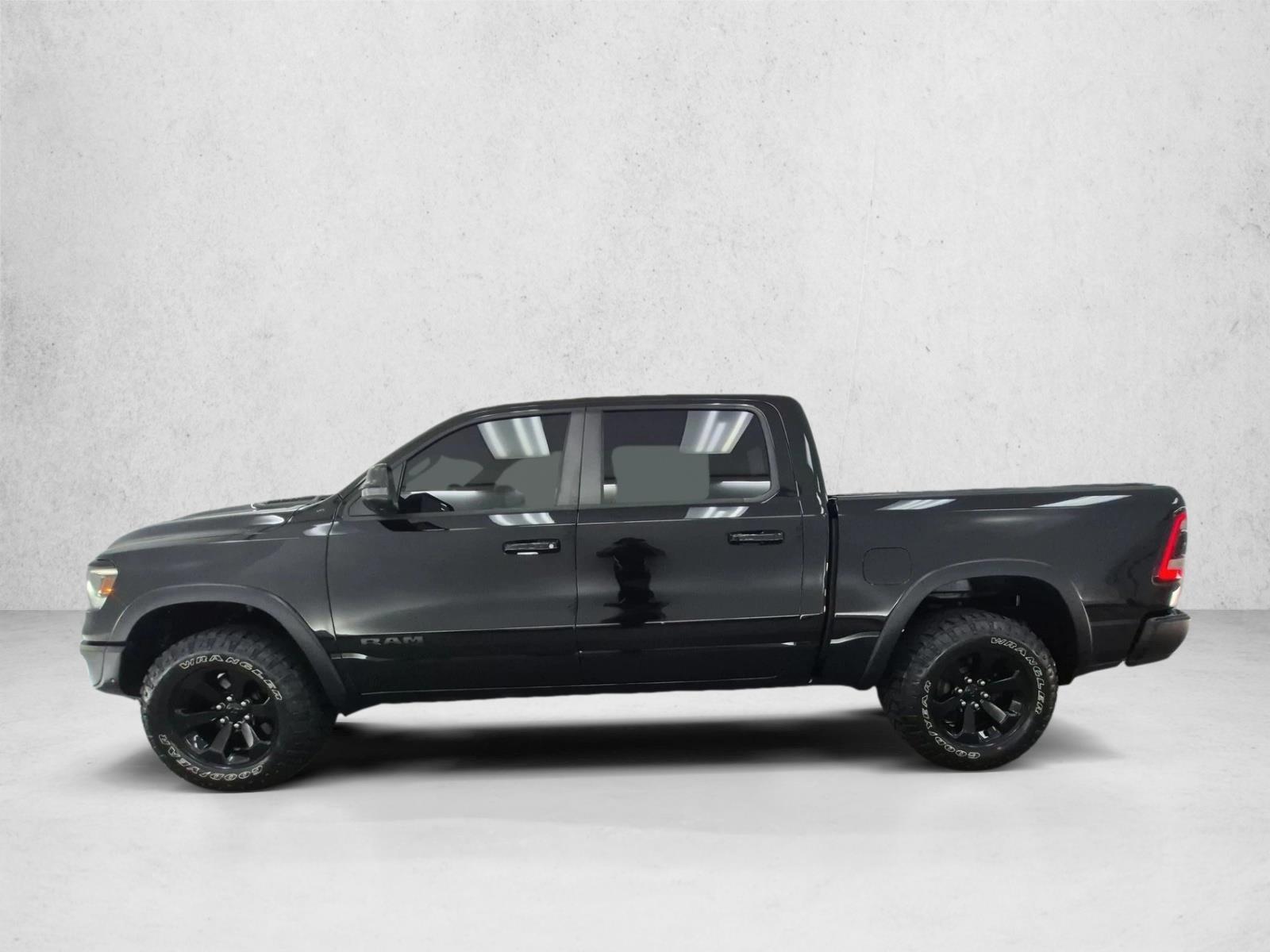 Thumbnail: 2023 RAM 1500 - 2