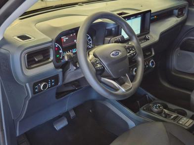 2024 Ford Maverick