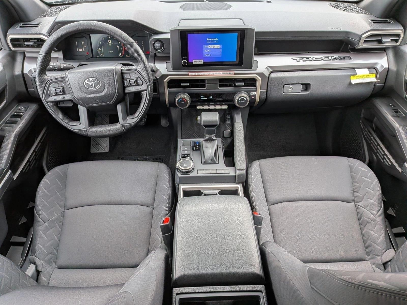 Thumbnail: 2026 Toyota Tacoma - 4