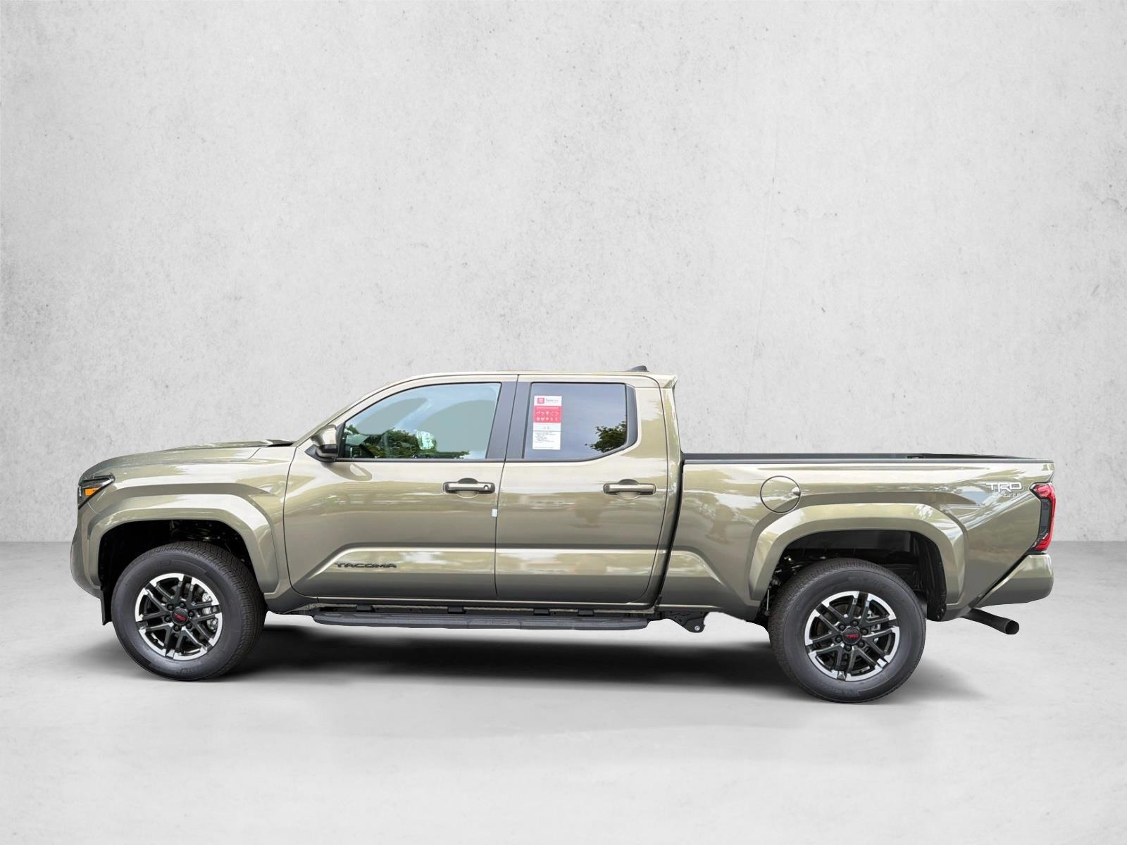 Thumbnail: 2026 Toyota Tacoma - 1