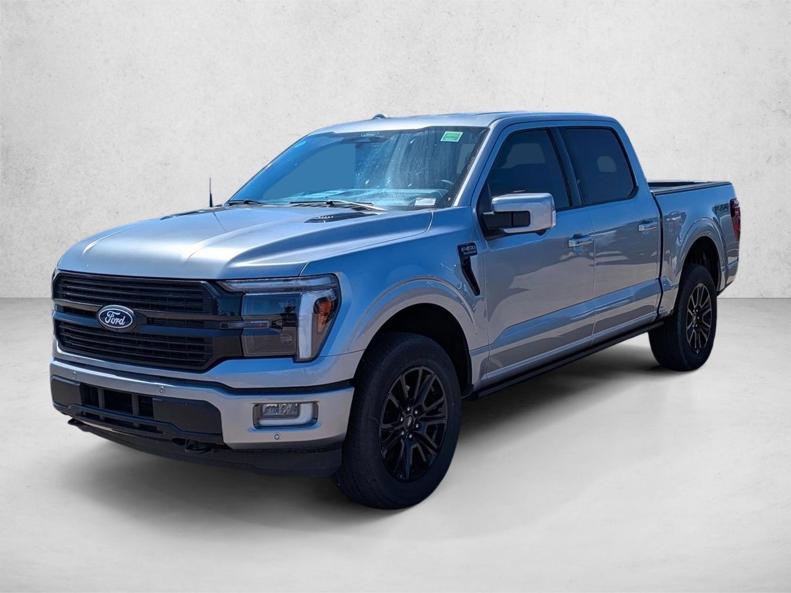 Thumbnail: 2026 Ford F-150 - 1
