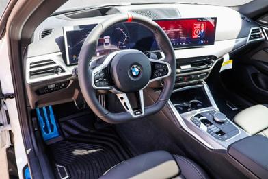2026 BMW 4 Series