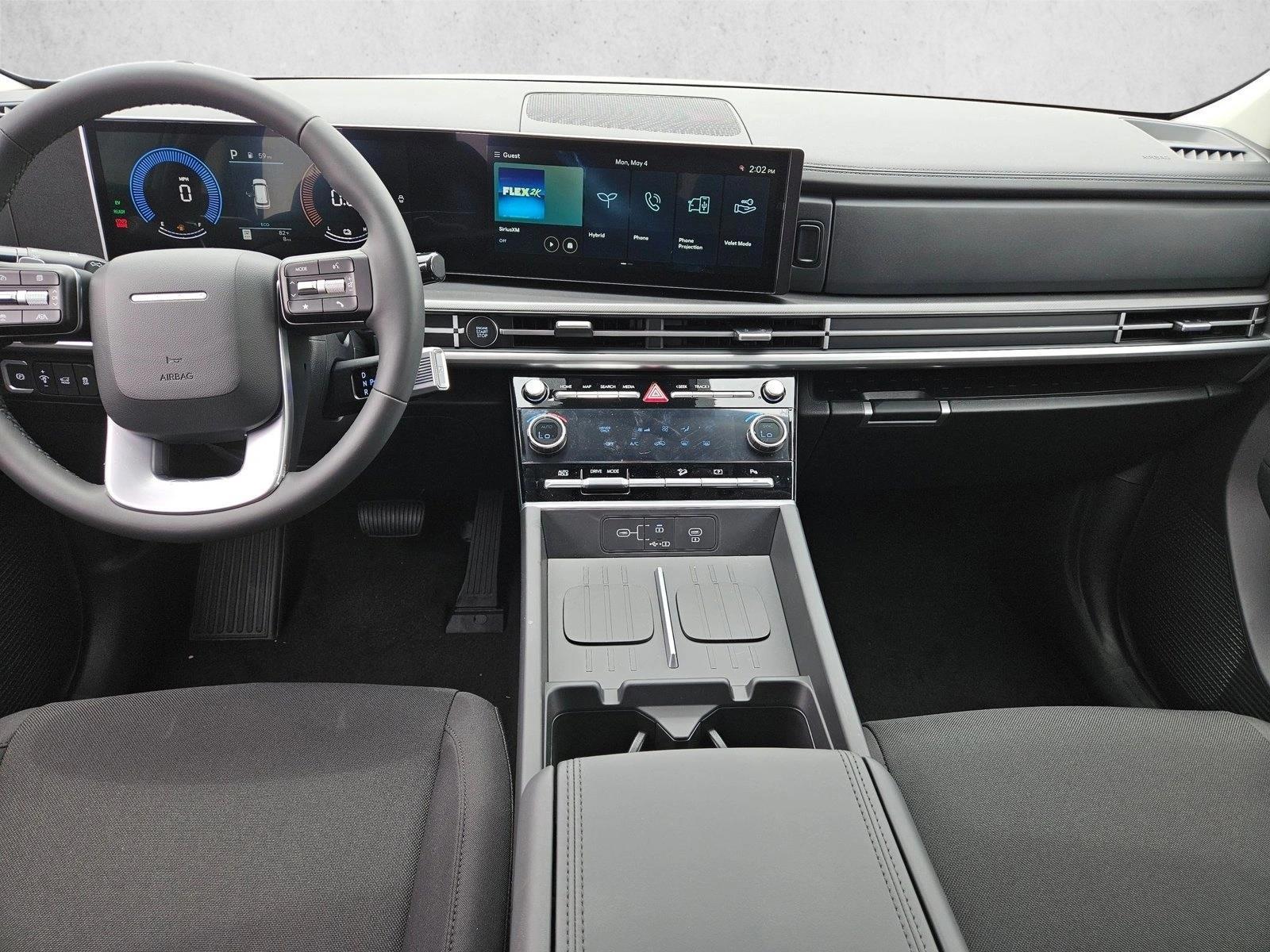 Thumbnail: 2026 Hyundai Santa Fe - 3
