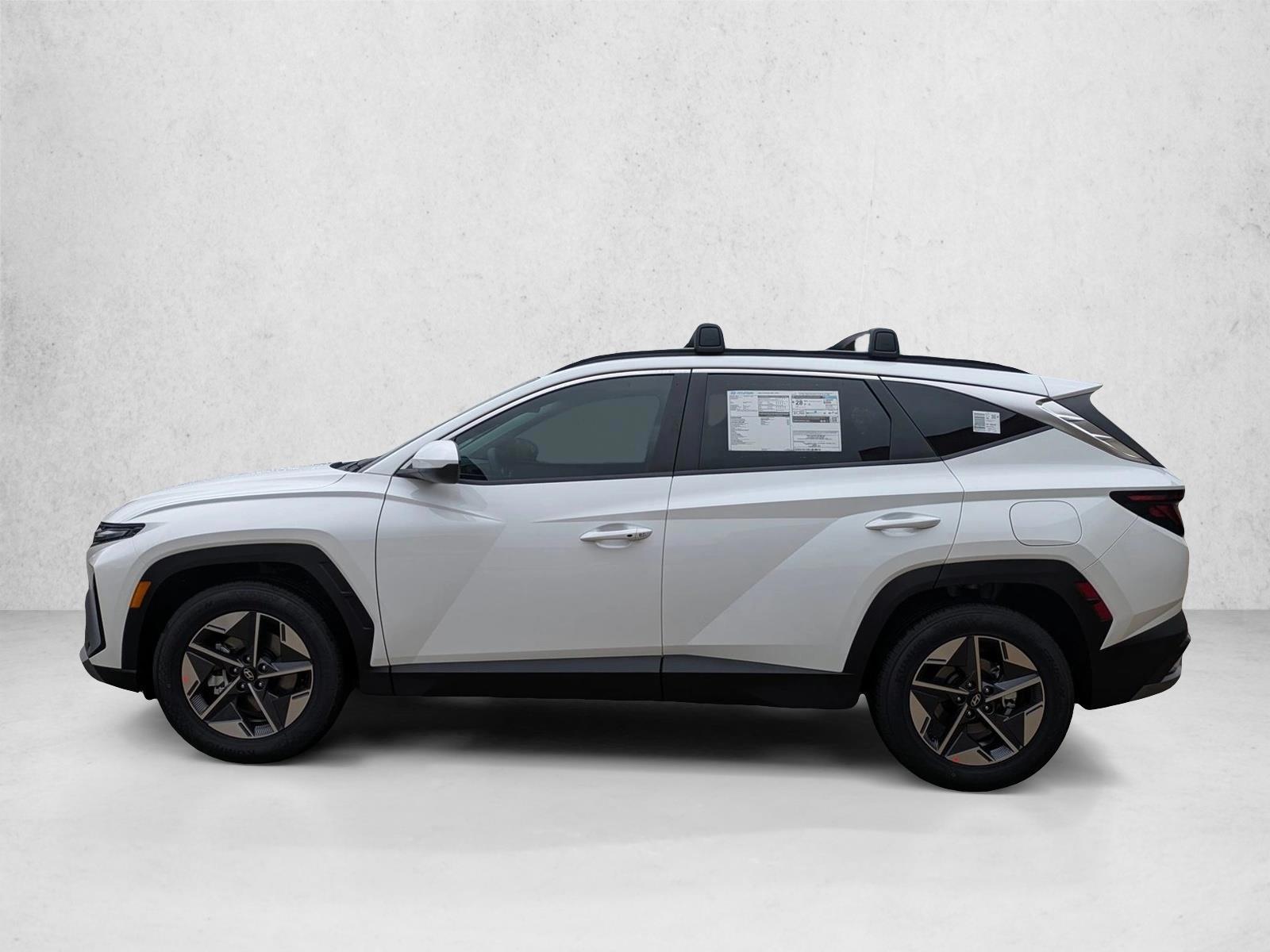 Thumbnail: 2026 Hyundai Tucson - 2