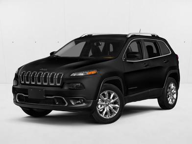 2017 Jeep Cherokee 75th Anniversary Edition -
                  Orlando, FL