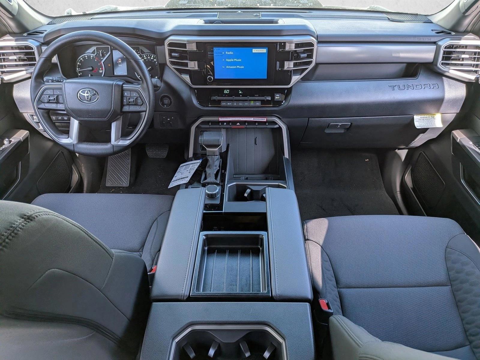Thumbnail: 2025 Toyota Tundra - 4