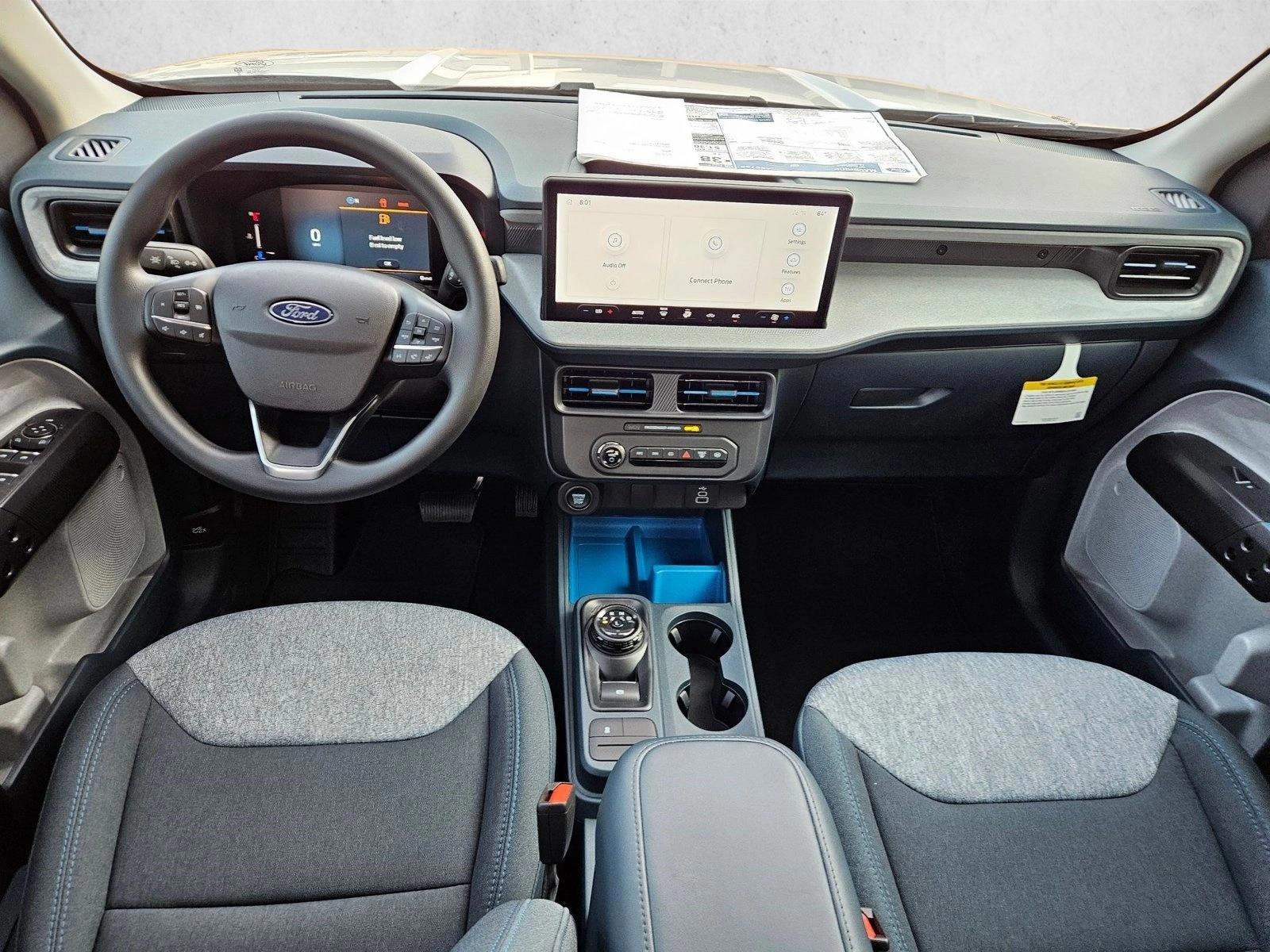 Thumbnail: 2026 Ford Maverick - 2