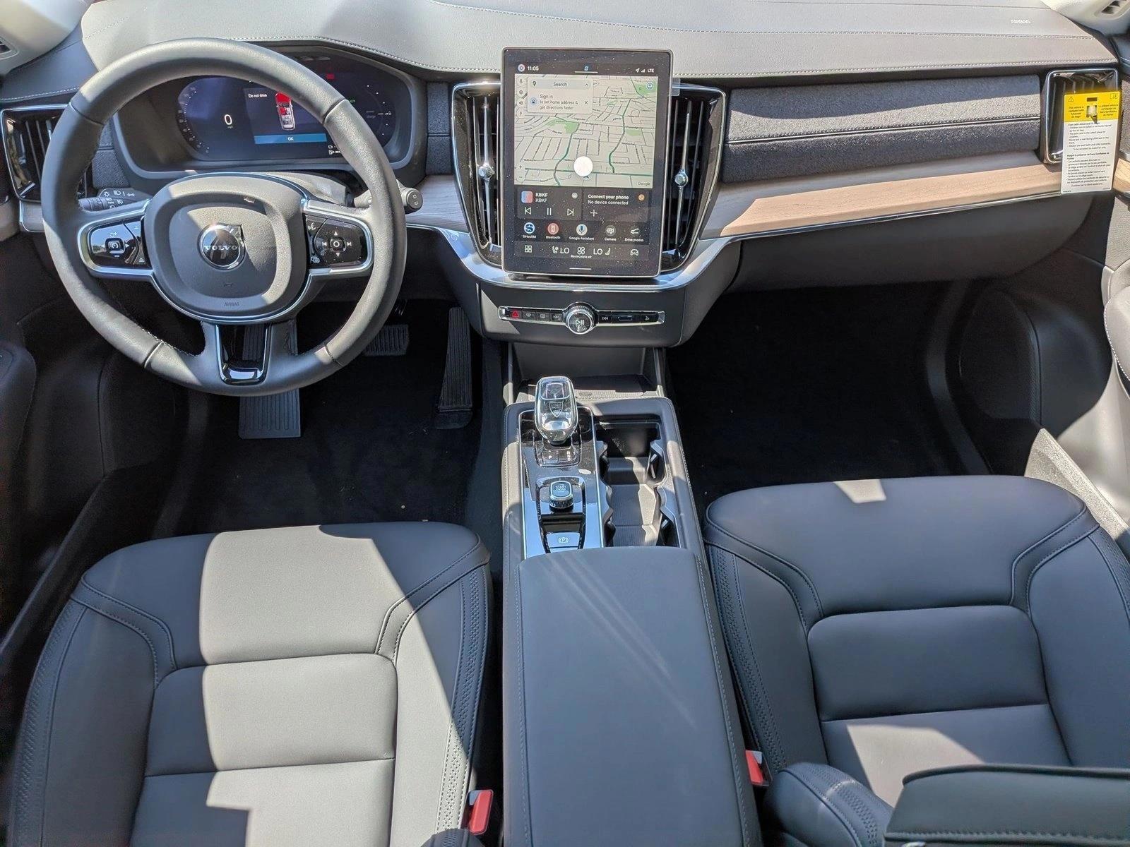 Thumbnail: 2026 Volvo XC90 - 4