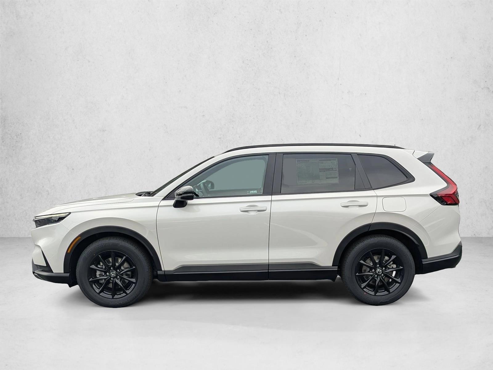 Thumbnail: 2026 Honda CR-V - 2