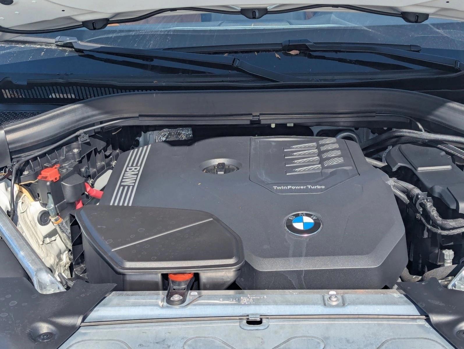 2023 BMW X3 30i - Photo 24