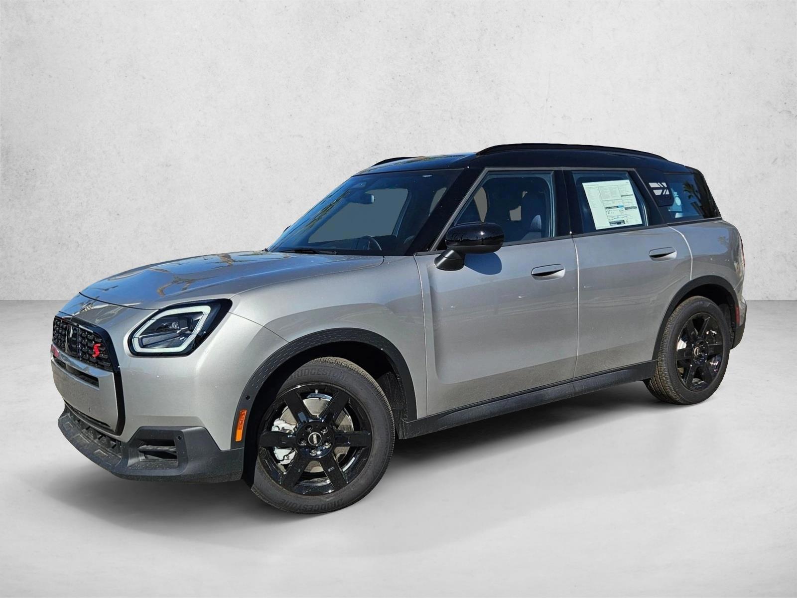 2026 MINI Countryman