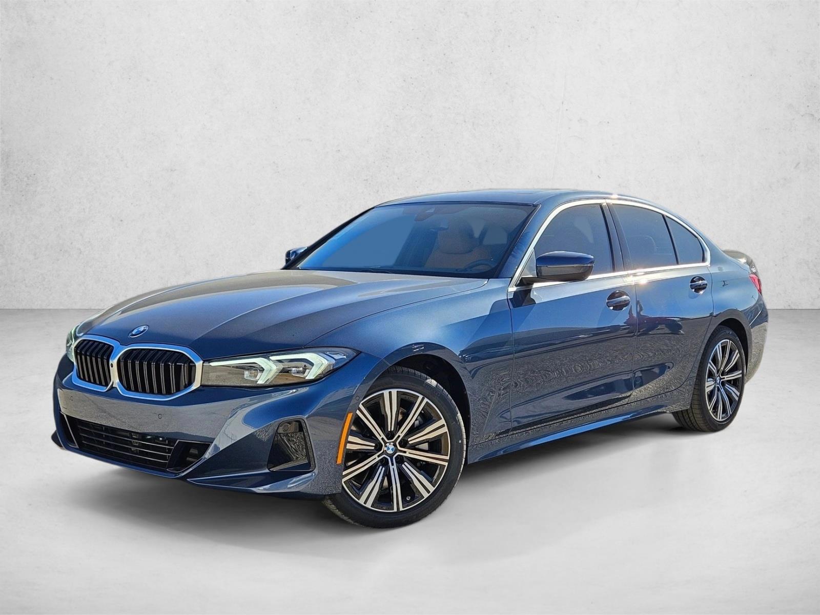 Thumbnail: 2026 BMW 3 Series - 1