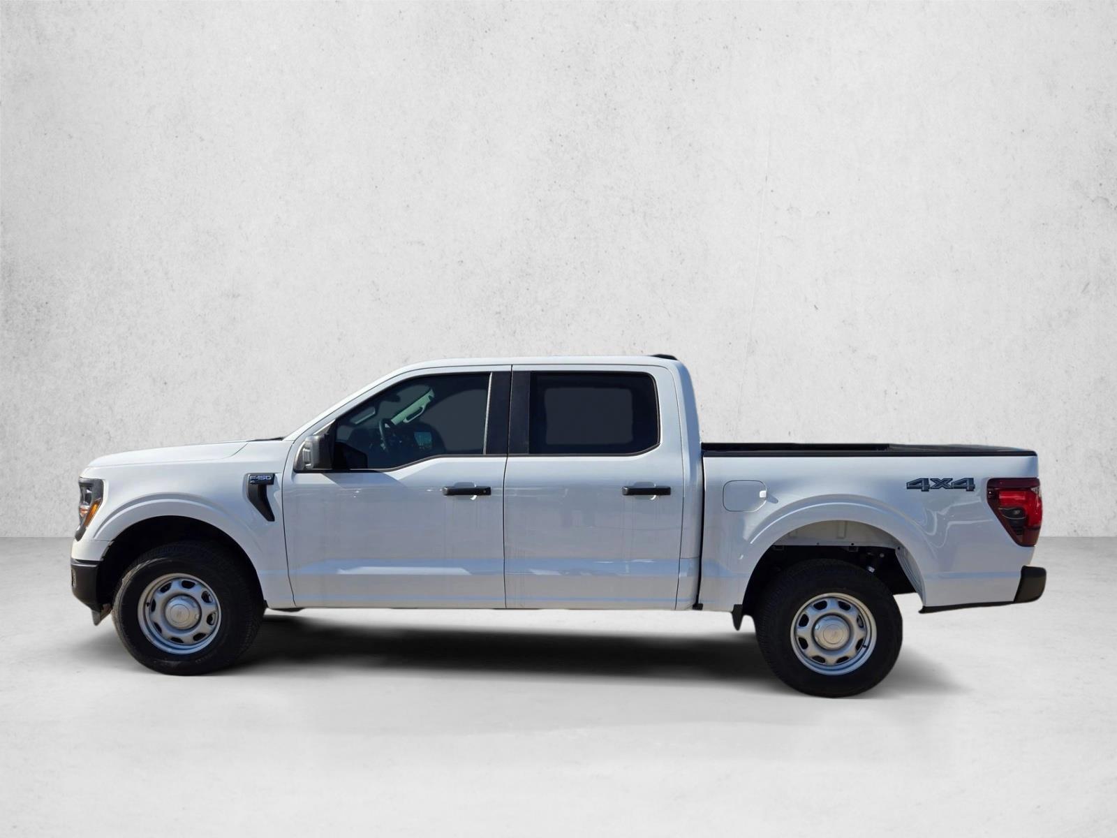 Thumbnail: 2025 Ford F-150 - 2