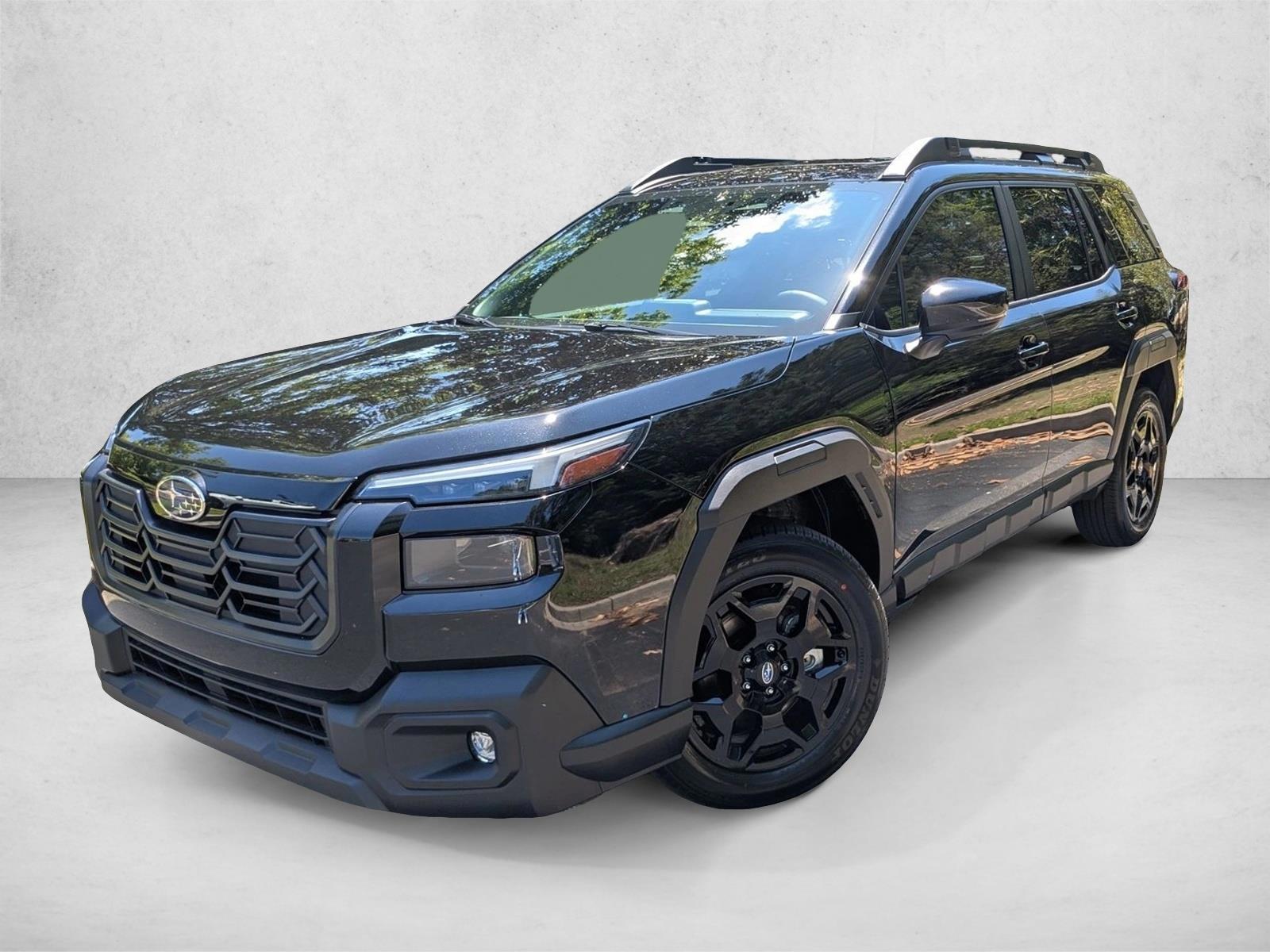 Thumbnail: 2026 Subaru Outback - 1