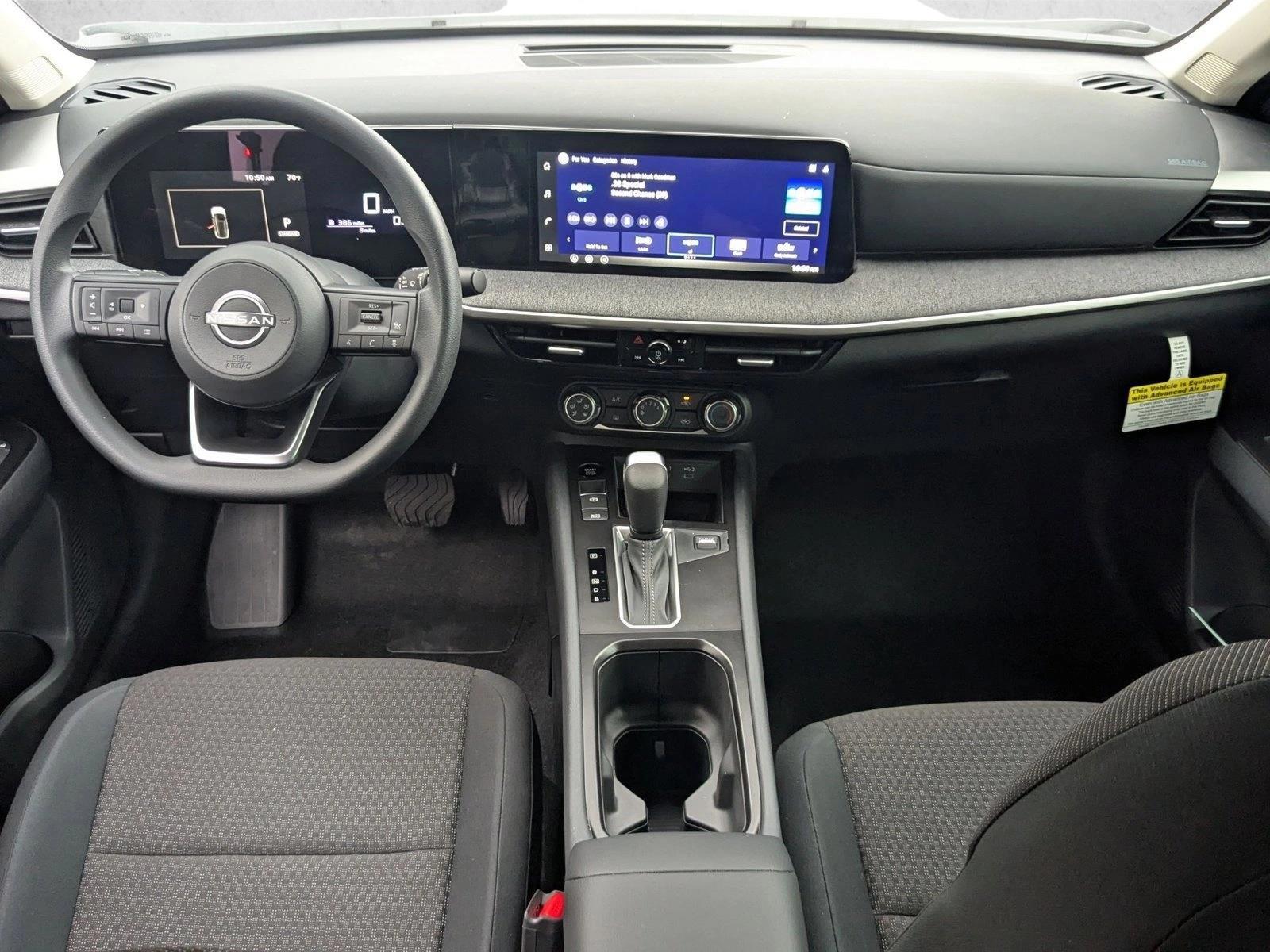 Thumbnail: 2026 Nissan Kicks - 3