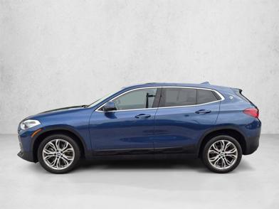 2022 BMW X2