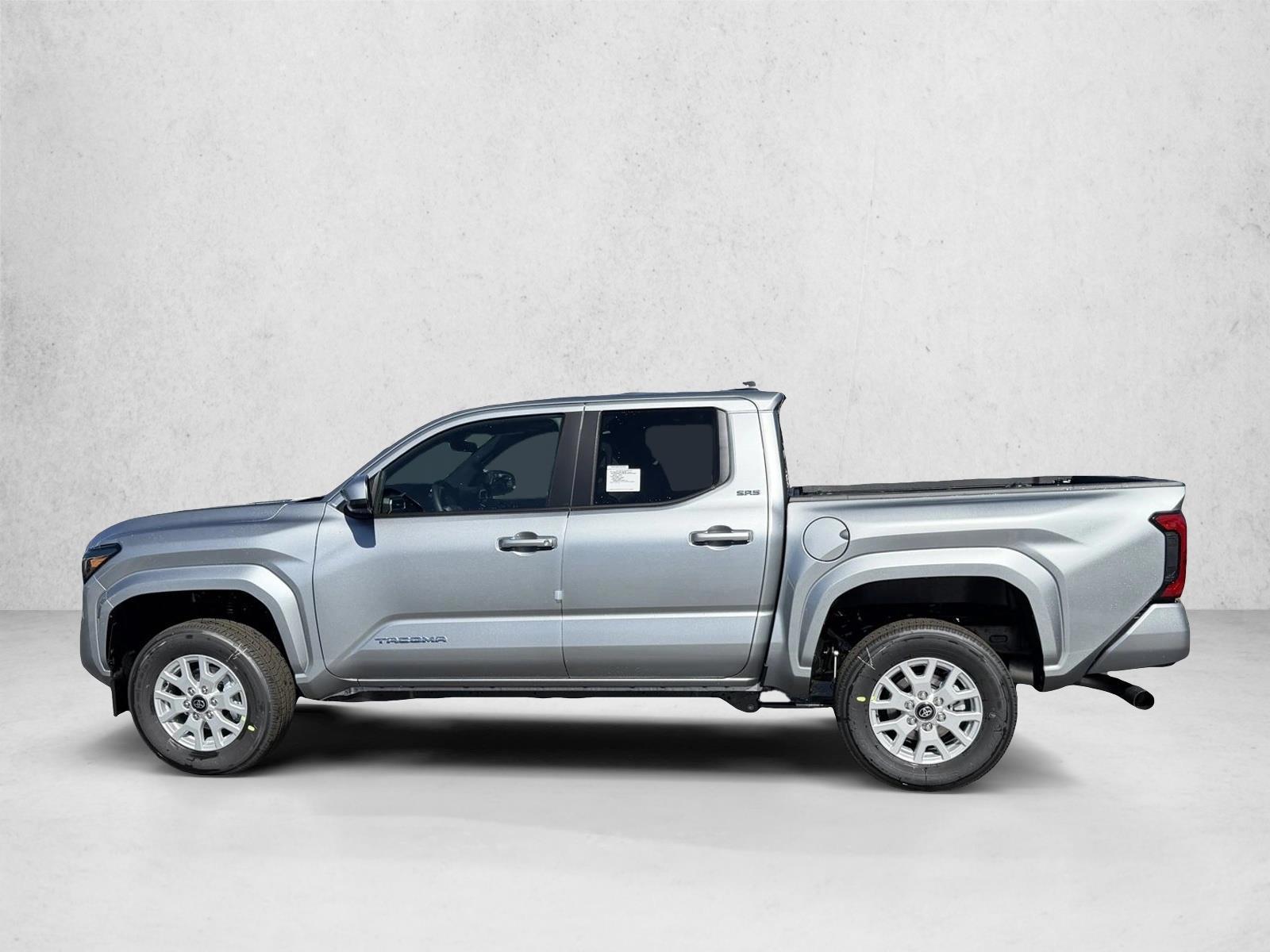 Thumbnail: 2026 Toyota Tacoma - 2