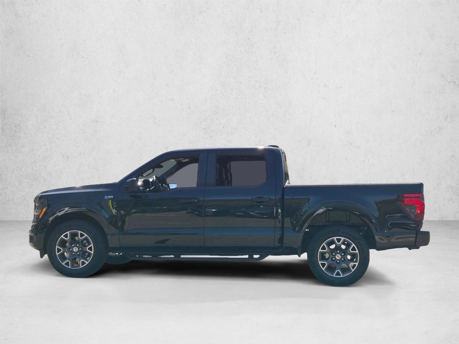 Thumbnail: 2024 Ford F-150 - 2