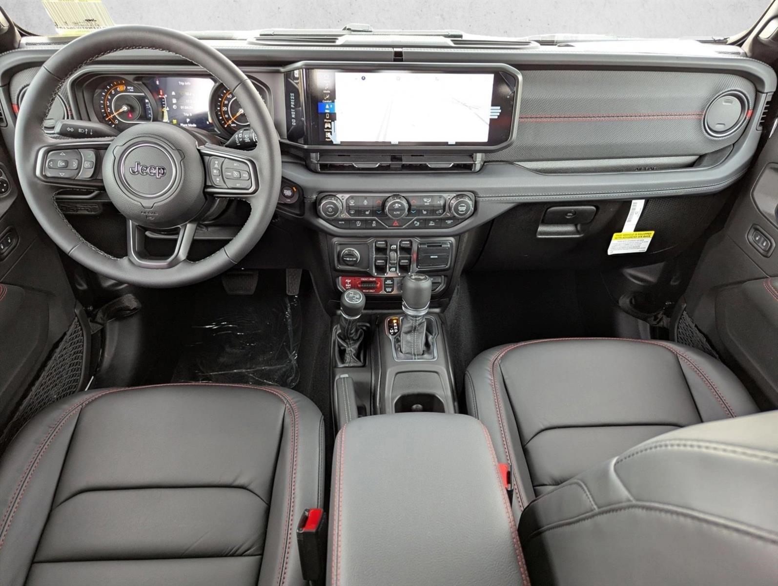 Thumbnail: 2026 Jeep Wrangler - 3