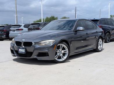 2013 BMW 3 Series 328i -
                  Houston, TX