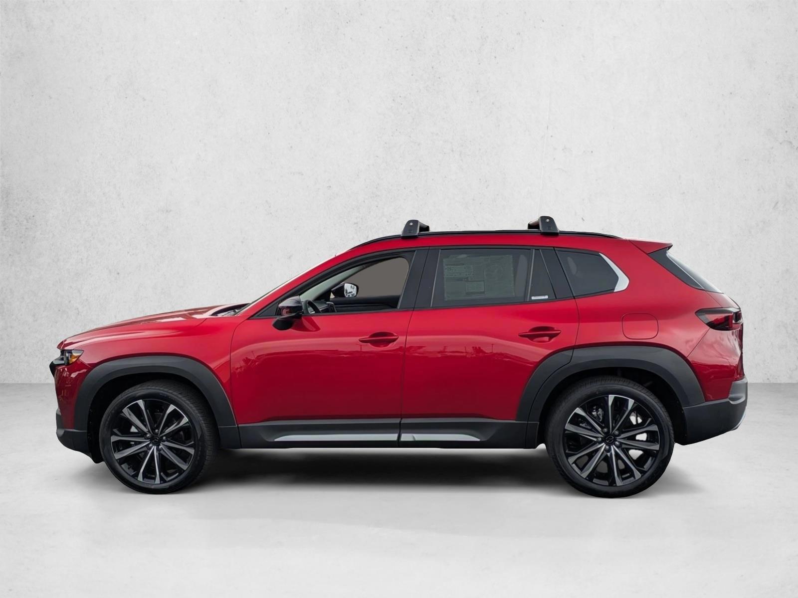 Thumbnail: 2026 Mazda CX-50 - 2