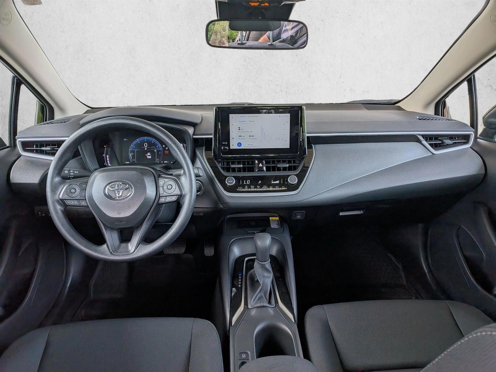 Thumbnail: 2026 Toyota Corolla - 3