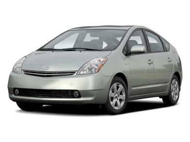 2009 Toyota Prius  -
                  Corpus Christi, TX